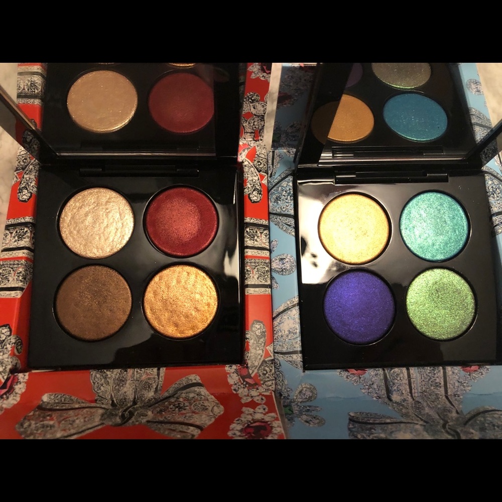 Pat McGrath eyeshadow